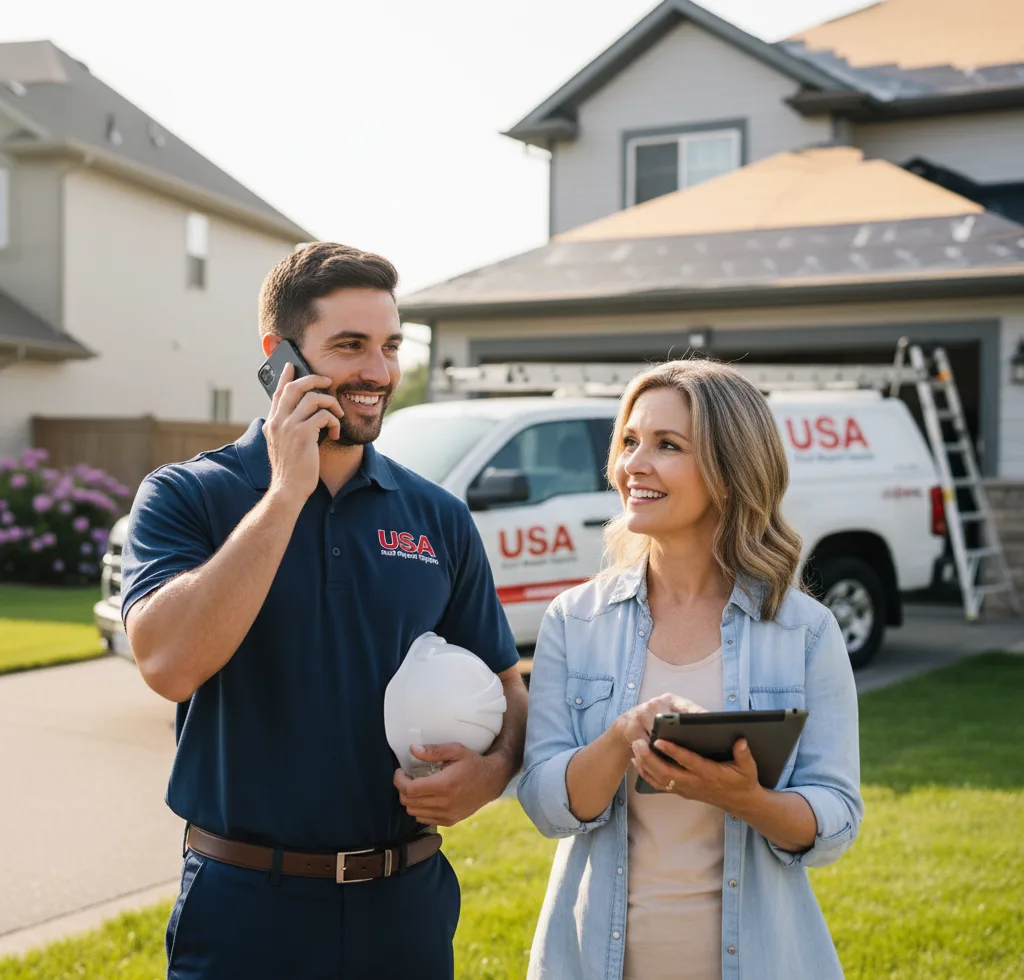 Roof Leak Repair in Needham, MA